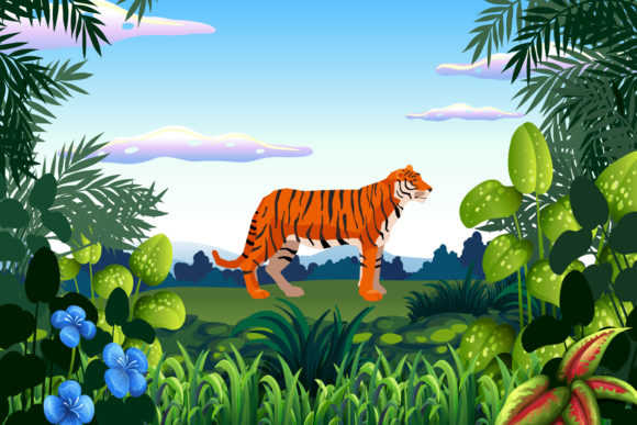 Animal Illustrations Vector: A Creative Toolkit
