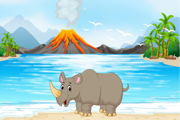 Animal Illustrations VectorThank You for: A Versatile Design Asset