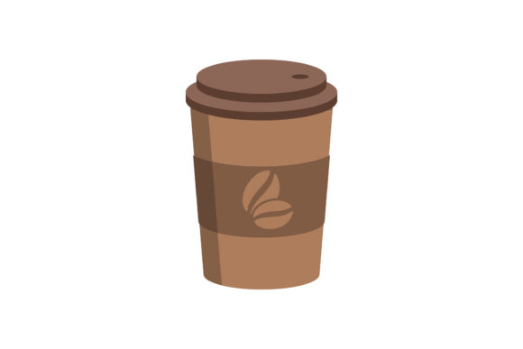 Coffee Cup Desain Illustrations: A Designer's Guide