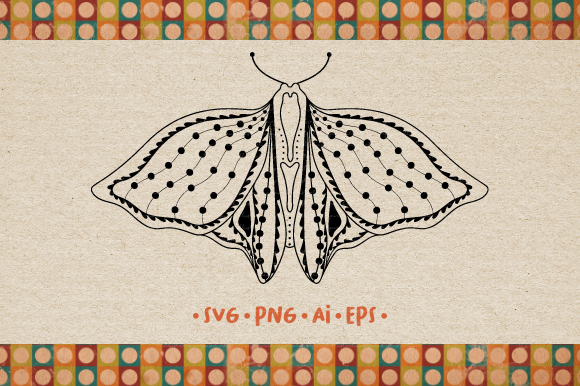 Elevate Your Designs with Butterfly SVG Line Art