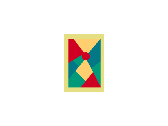 Museum Mosaic Painting Illustrations: A Designer’s Versatile Asset