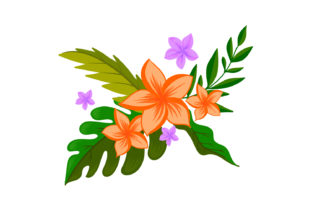Timeless Charm: Unlocking Design with Vintage Floral Illustrations
