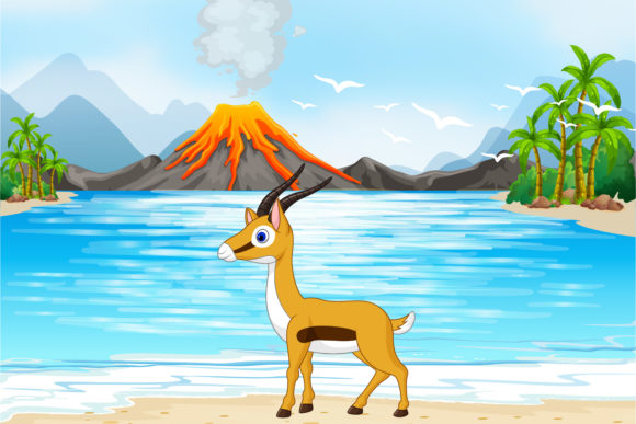 Unleashing Creativity: A Deep Dive into Animal Illustrations Desain Vector