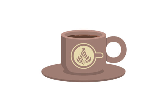 Unlocking Creativity with Coffee Desain Illustrations