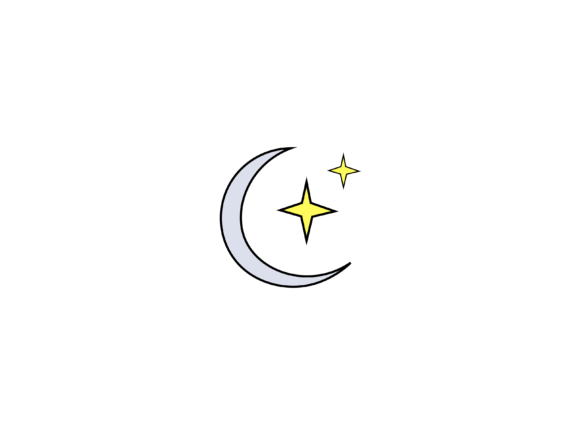 Unlocking the Magic of Ramadhan Moon Star Illustrations